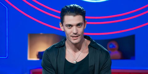 Grande Fratello 2025: Jonas Matteo Pepe concorrente ufficiale, ecco chi è preview