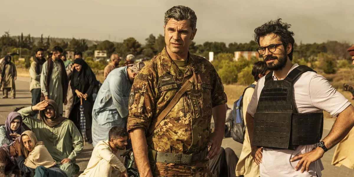 Kabul Rai Tre: la trama e gli episodi della serie tv con Gianmarco Saurino article-post