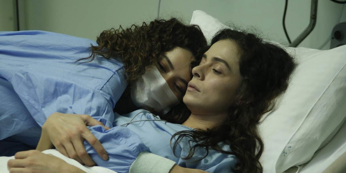 La Forza di una Donna: le anticipazioni dal 22 al 27 settembre 2025, le trame article-post
