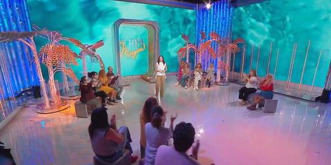 La Porta Magica cambia studio… e città! preview