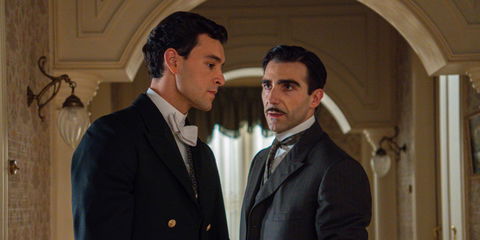 La Promessa: la soap in onda almeno fino al 2027 in Spagna preview