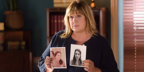 La Stagista del Crimine: su GIALLO una nuova serie tv francese a tinte crime preview