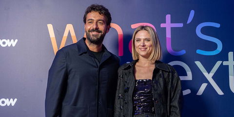 Love Bugs torna su TV8: da novembre 2025 nuova stagione con Brenda Lodigiani preview