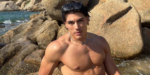 Avanti un Alto 2025: Luca Vetrone è il nuovo Bonus preview