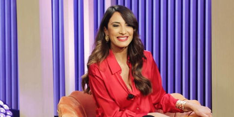 Mary De Gennaro sbarca su Food Network: ricette pugliesi nel suo cooking show preview