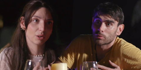 Matrimonio a Prima Vista 2025: Roberta abbatte Dario, la terza puntata del 17 settembre preview