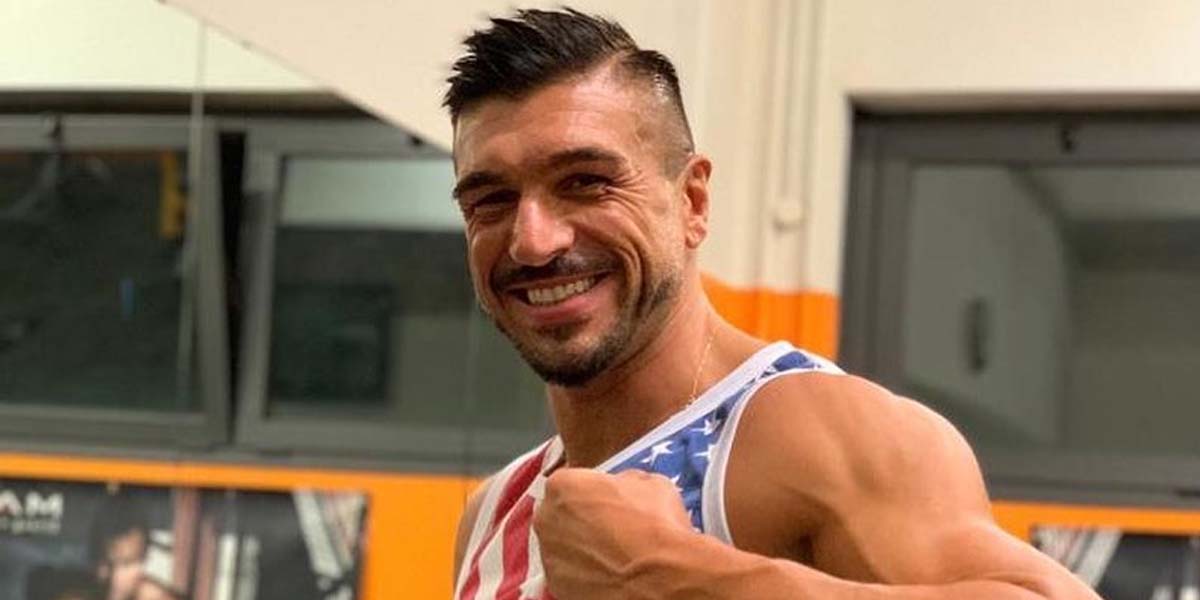 matteo azzali grande fratello