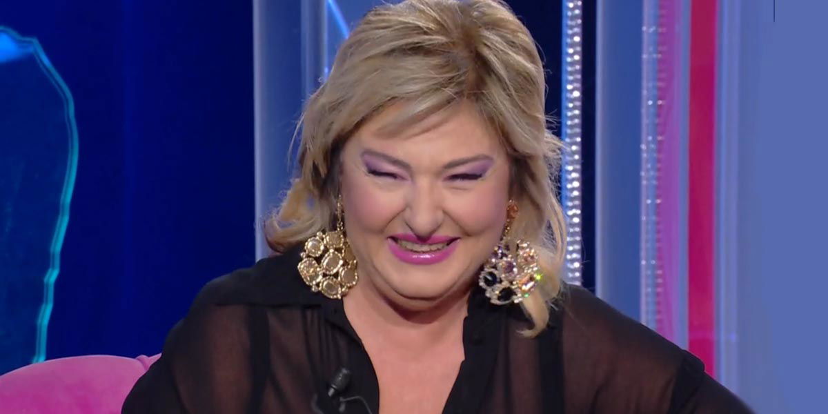 La surreale intervista a tinte hard di Monica Setta su Rai Due article-post