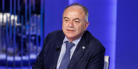 Rai avrebbe cestinato Lezioni di Mafie: il programma di Gratteri ora su La7 preview