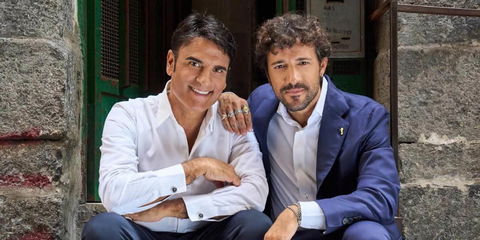 Pazzi di Pizza: su Food Network la gara si sposta a Roma coi nuovi episodi preview