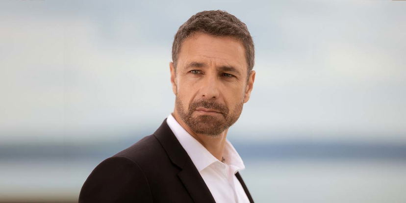 Buongiorno Mamma 3: la trama e le anticipazioni della fiction con Raoul Bova preview