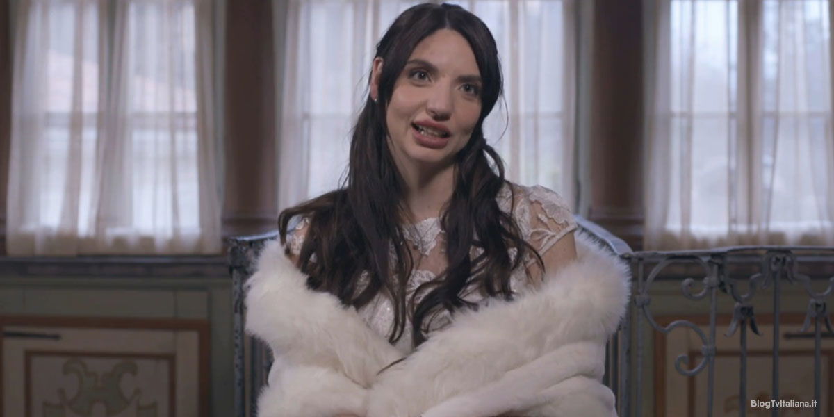 roberta matrimonio a prima vista