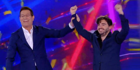 Sarabanda 2025: Scacco Matto vince anche il Torneo dei Campioni preview