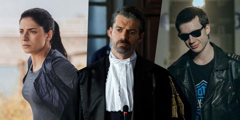 Palinsesti Sky: le serie tv in arrivo fra il 2025 e il 2026 preview