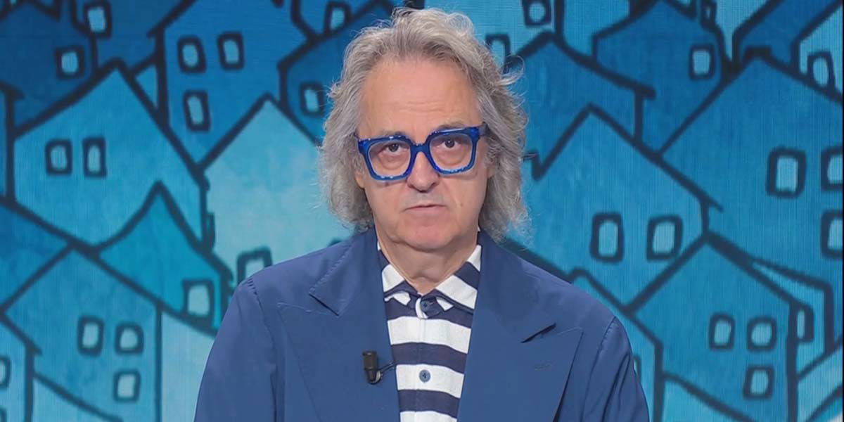 Gigi Marzullo non molla: Sottovoce ora dura un’ora e mezza (e non solo) article-post