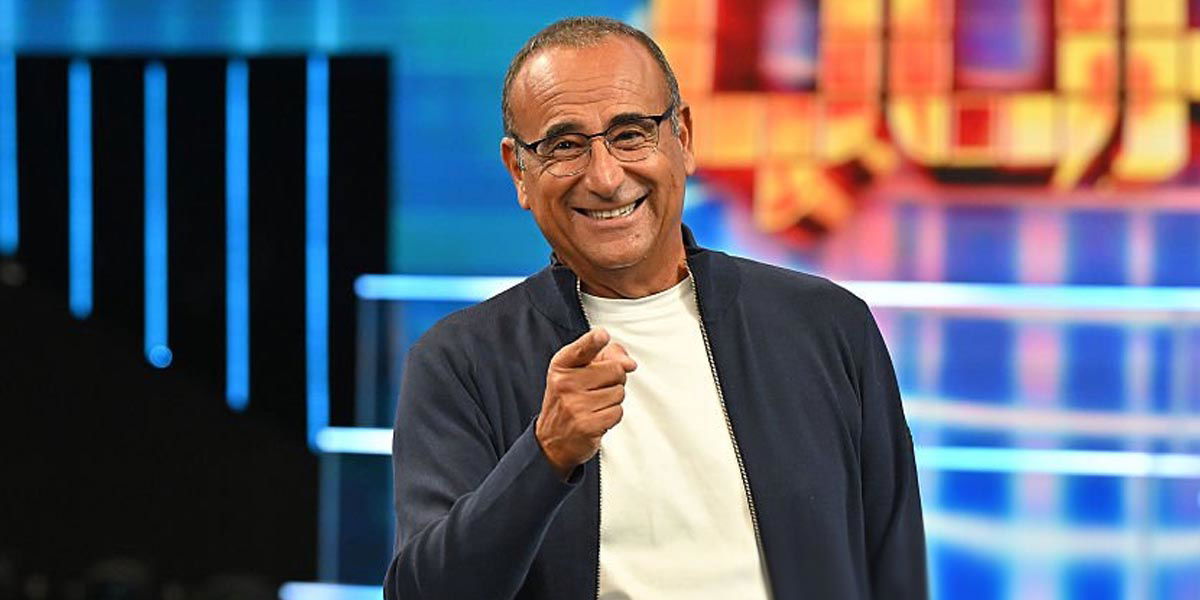 Tale e Quale Show 2025: la prima puntata del 26 settembre, le imitazioni article-post