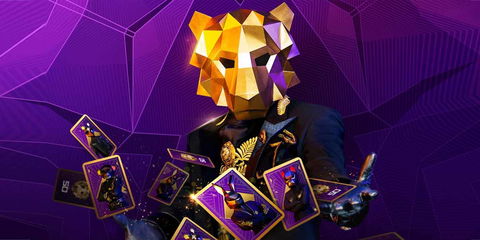 The Fifty Italia: come funziona il nuovo reality game di Prime Video preview