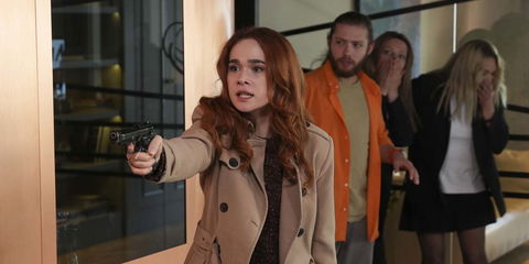 Tradimento: anticipazioni 12 settembre 2025, la conferenza shock di Serra preview