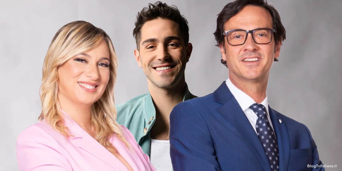 Turisti per Case: Real Time mette in sfida case vacanza con Ida, Gianluca e Zorzi article-post