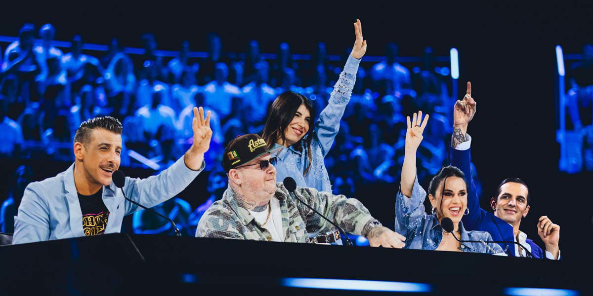 X Factor 2025: i concorrenti della seconda puntata, i video dalle Audizioni article-post