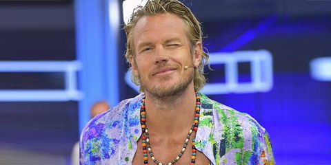 Daniel Nilsson: fuori da Avanti un Altro su imposizione di Sonia Bruganelli? preview