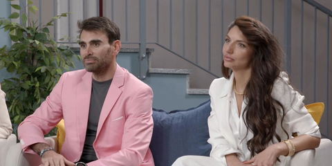 Dario e Roberta: la scelta finale di Matrimonio a Prima Vista 2025 preview