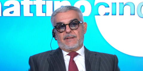 Fabrizio Gallo contro Storie Italiane? ‘Da Rai paletti per non essere a Mattino 5’ preview