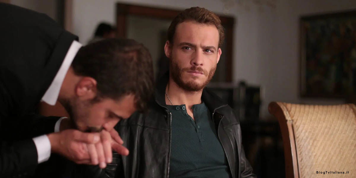 Su Rakuten TV arriva serie turca ispirata a L’Onore e il Rispetto: Matter of Respect article-post