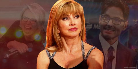 Il gesto dâodio di Mediaset e Tu Si Que Vales contro Ballando con le Stelle preview