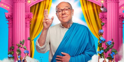 Paramount+ novembre 2025: le novità in arrivo in catalogo preview