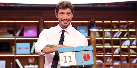 Affari Tuoi in onda anche il sabato sera: spalleggerà Ballando con le Stelle preview