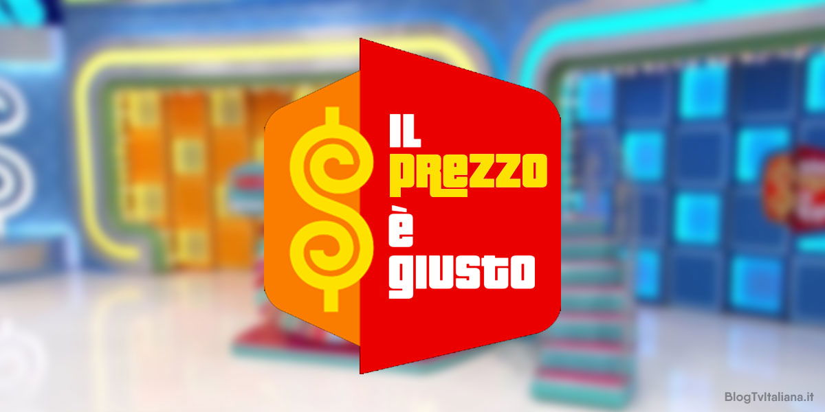 OK, Il Prezzo è Giusto torna in onda su Rai Uno da gennaio 2026 article-post