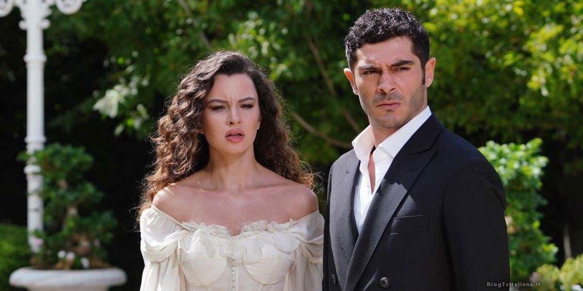 Mediaset ha comprato la soap turca The Nightfall – Bir Gece Masali article-post