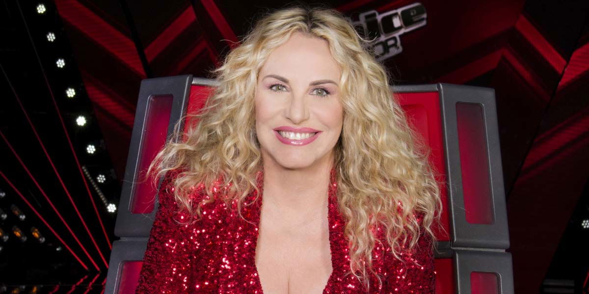 Antonella Clerici attacca Rai: ‘Non manda gli spot di The Voice’ poi però… article-post