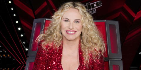 Antonella Clerici attacca Rai: âNon manda gli spot di The Voiceâ poi però⌠preview