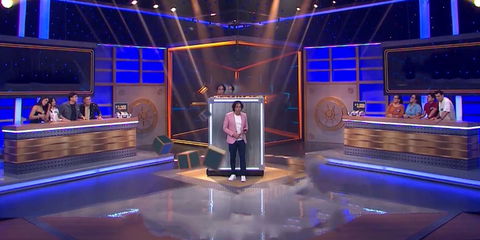 Blu Yazmine porta in Italia La Subasta: game con aste e famiglie in sfida preview