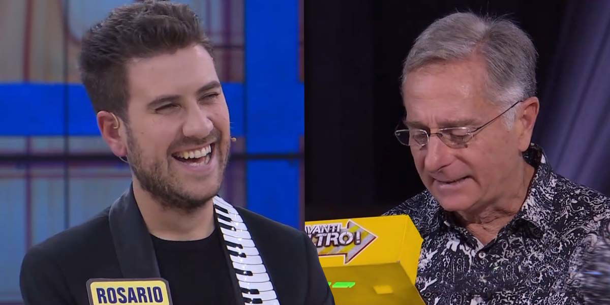 Avanti un Altro in onda senza finale: Canale 5 taglia l’ultimo gioco article-post