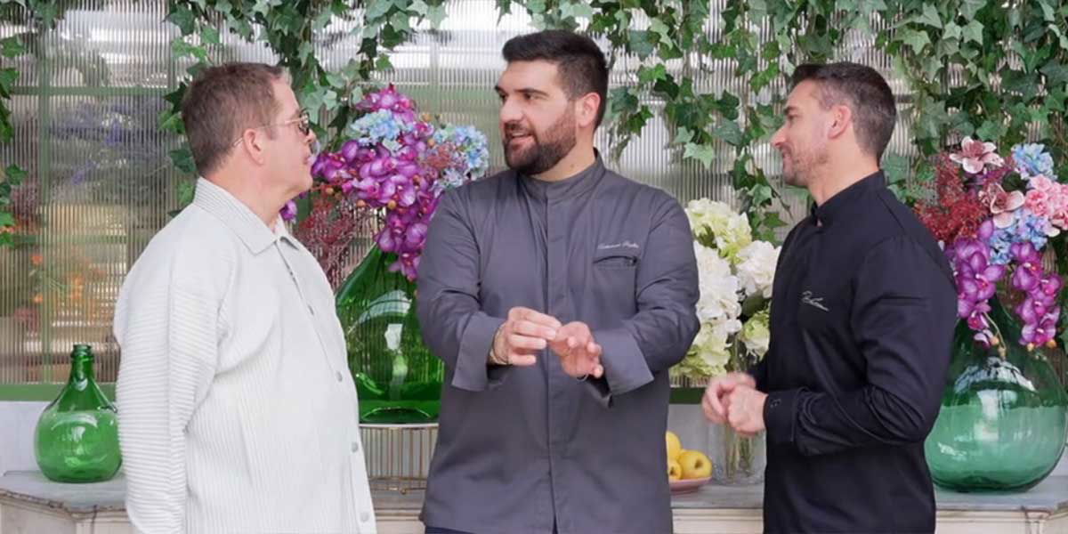 Bake Off Italia 2025: l’eliminato e le prove della quinta puntata del 3 ottobre article-post