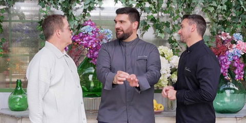 Bake Off Italia 2025: l’eliminato e le prove della quinta puntata del 3 ottobre preview