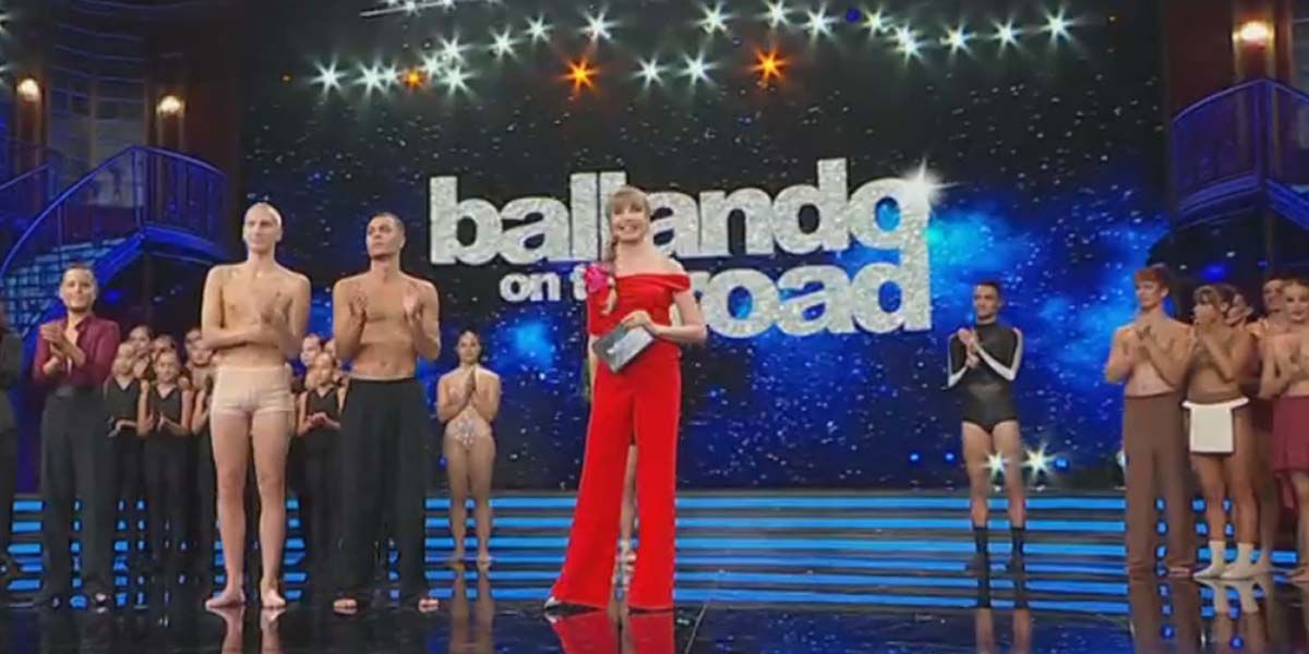 Ballando on the Road 2025 sarà esclusiva RaiPlay: su Rai1 solo in seconda serata article-post