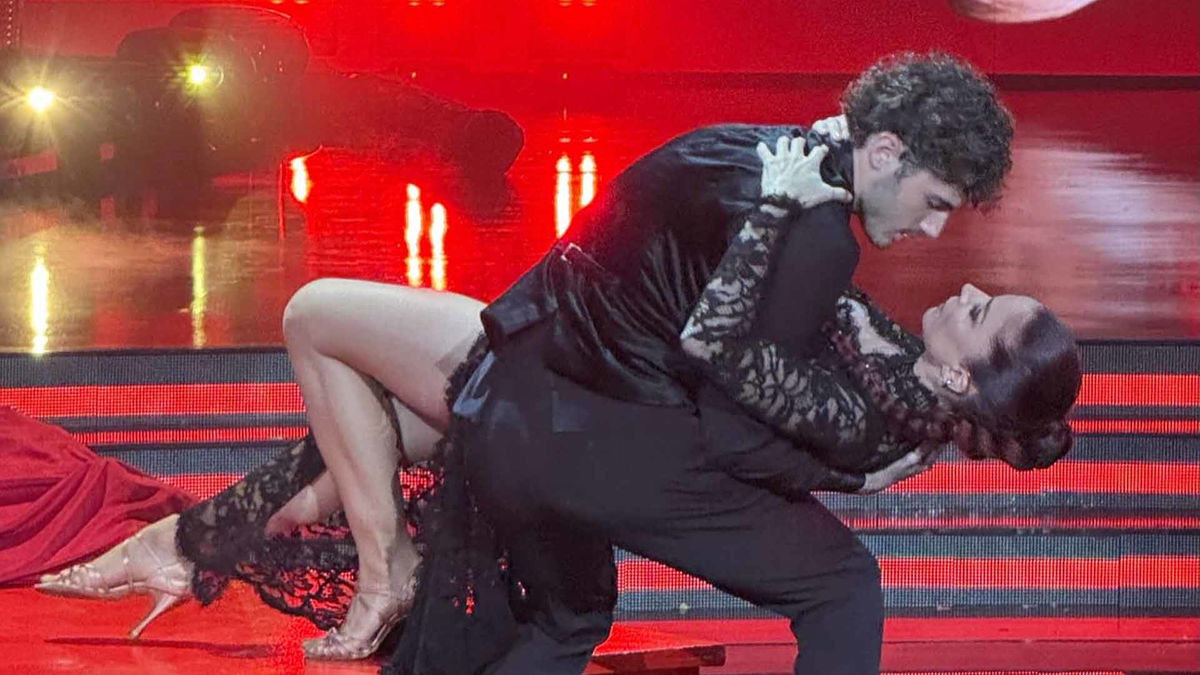Ballando con le Stelle 2025: i video delle migliori esibizioni della quarta puntata article-post