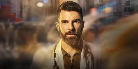 Brilliant Minds: trama ed episodi della serie tv Mediaset con Zachary Quinto preview