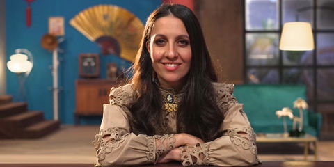 Cash or Trash: Irene Bifolchi è la nuova mercante, ecco chi è preview