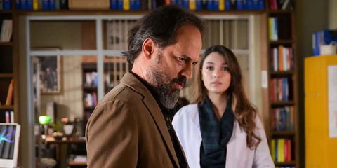 Dottor Hekim: anticipazioni decima puntata dellâ11 ottobre 2025 preview