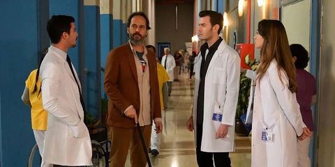 Dottor Hekim: anticipazioni undicesima puntata del 18 ottobre 2025 preview