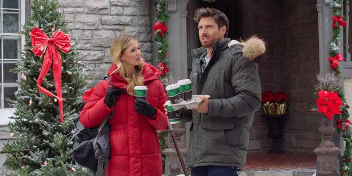 TV8: due film di Natale al giorno dal 3 novembre 2025, i titoli article-post