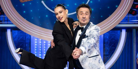 Gialappashow: Gaia e Alba Parietti fra gli ospiti del 27 ottobre 2025 preview