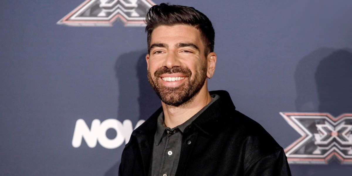 Gianluca Gazzoli condurrà Sanremo Giovani 2025 article-post