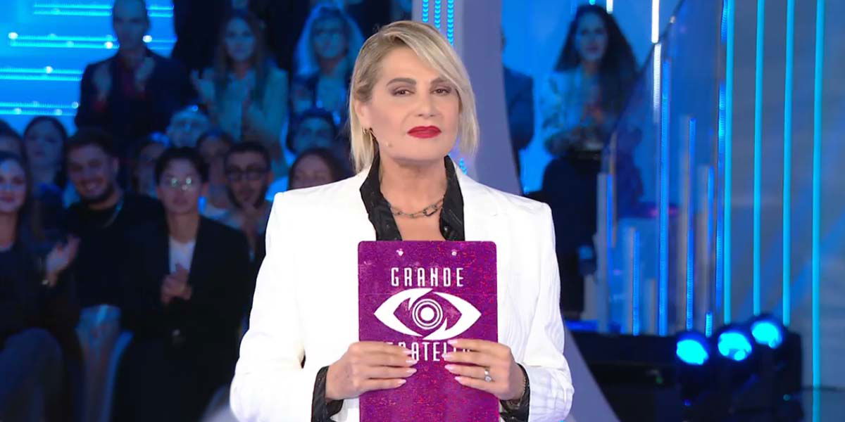 Grande Fratello annuncia la ‘pace Israele – Hamas’ in casa: il fuori onda critico article-post