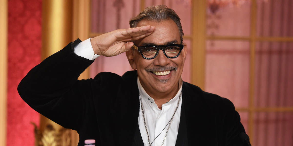 Guillermo Mariotto: ‘Barbara D’Urso finge umiltà a Ballando con le Stelle’ article-post
